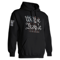 We The People 1776 - 2026 Heritage Hoodie