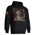 250 Years George Washington Hoodie